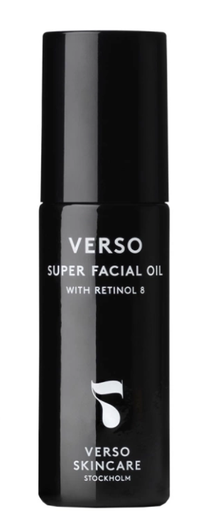 Verso - No. 7 Super Facial Oil 30 Ml