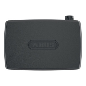 ABUS Alarmbox 2.0 (Ausführung: schwarz mit Adapterkabel ACL 12/100)