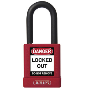 ABUS Arbeitsschutz 74/40 (Variante: Gelb)
