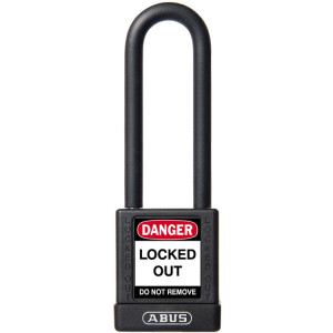 ABUS Arbeitsschutz 74/40HB75 (Variante: Orange)