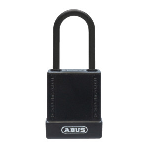 ABUS Arbeitsschutz 76PS/40 (Variante: Violett)