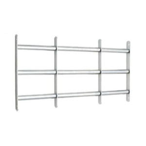 Abus Fenstergitter FGI (Ausführung: 700-1050 x 300)