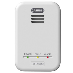 ABUS Gasmelder GWM100ME