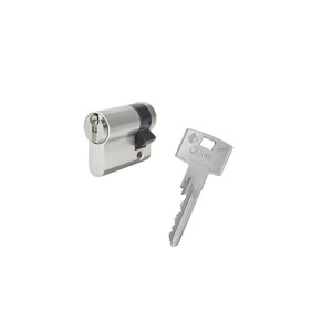 ABUS Halbzylinder Vitess.1000/2000/4000