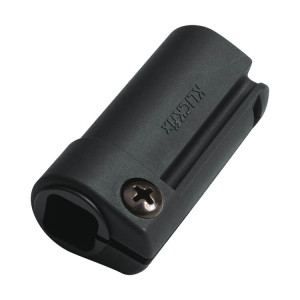 ABUS Halter Bügelklemme (Ausführung: Ø 13 mm)