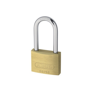 ABUS Hangschloss 60/50HB50 (Schliessung: gleichschliessend)
