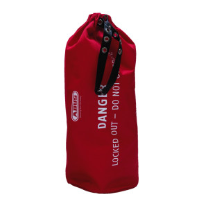 ABUS Konsolenverriegelung P616 (Ausführung: P616 (kleine Tasche))