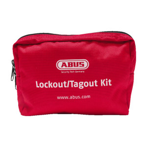 ABUS LOTO Tasche (Ausführung: SL 120)
