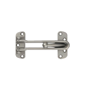 ABUS Sperrbügel SPN110-21 (Ausführung: Nickel matt)