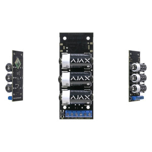Ajax Alarmsystem Transmitter