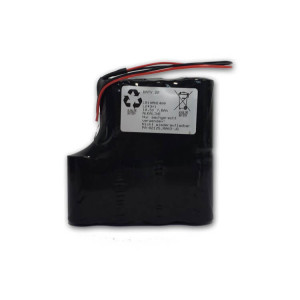Batterie-Alkaline 10,5 V / 7,8 Ah BATV22