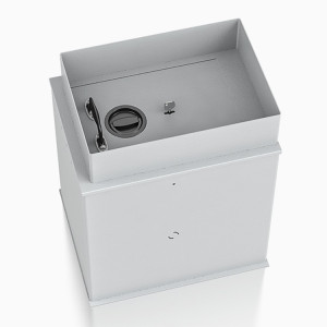 Bodentresor Serie HER (Modell: HER 1)
