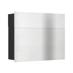 Briefkasten LCD 3020