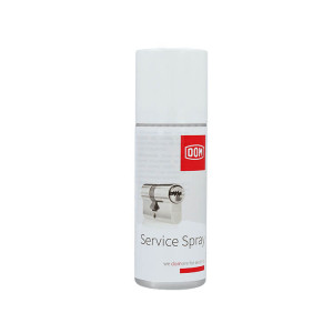 DOM Service Spray
