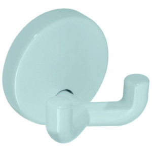 Doppelhaken HEWI 801.90.020 (Farbe: felsgrau)