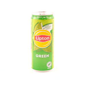 Dosensafe - Versteck in Dose Ice Tea