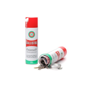 Dosensafe Dosenversteck Ballistol