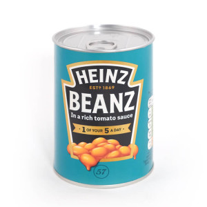 Dosensafe Heinz Baked Beanz