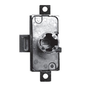 Drehstangenschloss MLM 758 (Dornmaß: 30 mm)