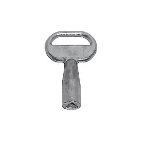 Dreikantschlüssel Euro-Locks 7 mm