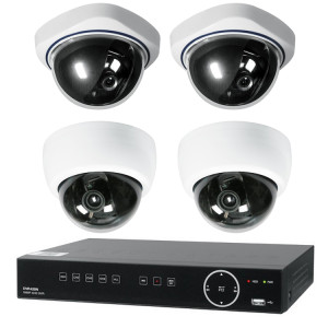 DVR-Set VA133 SET