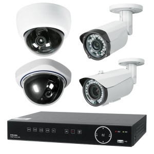 DVR-Set VA135 SET