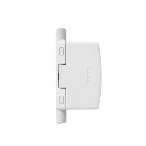 Fensteraushebesicherung ABUS FAS97 (Farbe: silber)
