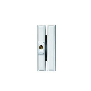 Fenstersicherung Abus FTS88 (Farbe: silber)