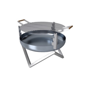 Grillaufsatz Svenskav (Größe: Durchmesser 45 cm)