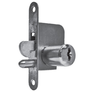 Hakenriegelschloss MLM 405 (Dornmaß: 22 mm)
