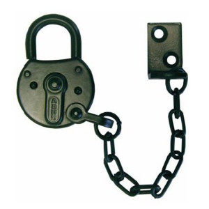 Hangschloss Abus 466 RM/40 SKW