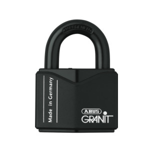 Hangschloss Granit ABUS 37RK/55 (Ausführung: 37RK/55 gleichschließend lt. Code)