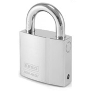Hangschloss KESO 8000 Omega²
