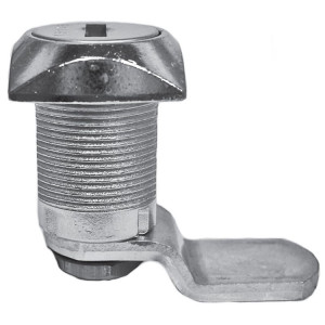 Hebelzylinder Euro-Locks X 40 (Schliessung: gleichschließend)