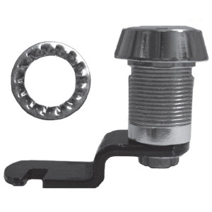 Hebelzylinder Euro-Locks X 79 (Schliessung: gleichschließend)