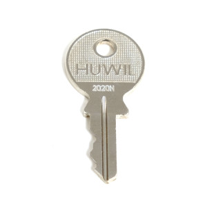 Huwil 2001N-2204N Schlüssel