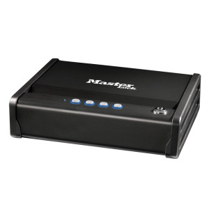 Kompakttresor Master Lock MLD08EB (Ausführung: Standard)