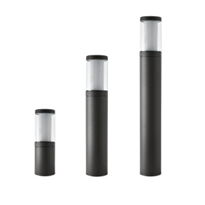 LCD Standleuchte 1310 (Ausführung: LCD Standleuchte 1312 lang)
