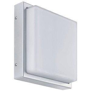 LCD Wandleuchte 046 (Ausführung: ohne Bewegungsmelder)