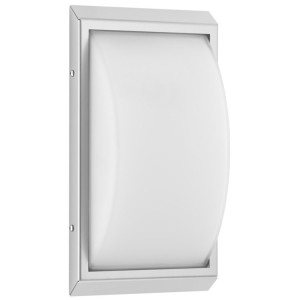LCD Wandleuchte 052 (Ausführung: ohne Bewegungsmelder)