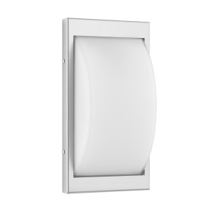 LCD Wandleuchte 068 (Bewegungsmelder: mit Bewegungsmelder)