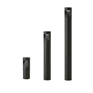 LCD Wand/Standleuchte 1400 LED (Ausführung: LCD Standleuchte 1402LED (Höhe:600 mm))