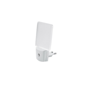 LED-Nachtlicht mit Eurostecker NL04