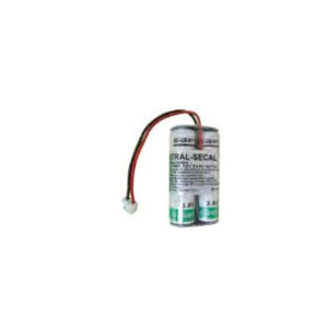 Lithium-Batterie 3,6 V / 5,2 Ah BATV27