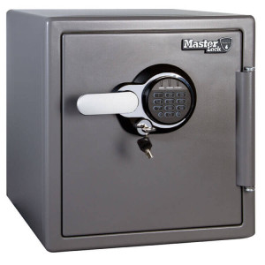 Master Lock Tresor LTW123GTC
