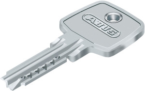 Nachschlüssel Abus D6X