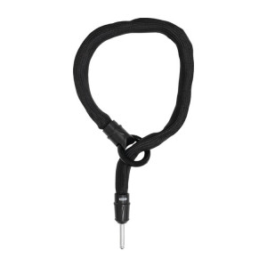 Rahmenschlosskette ACH 6KS (Ausführung: ACH 2.0 6KS/130 black)