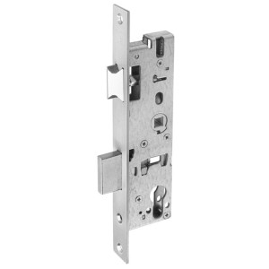 Rohrrahmenschloss Wilka 1472 72mm