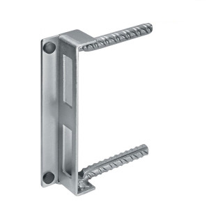 Schließkasten AMF 145 (Ausführung: Modell 145-40)