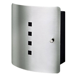 Schlüssel-Box Quad 6204/10 Ni
